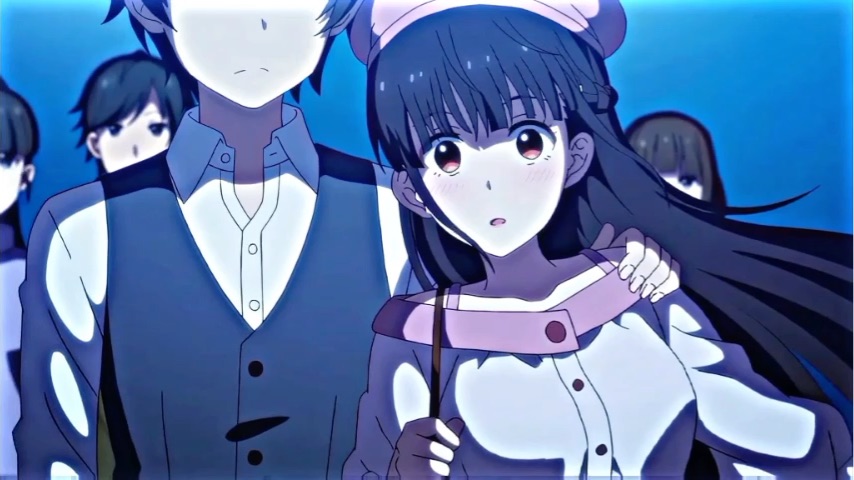 Mamahaha no Tsurego ga Motokano datta Episode 10 Subtitle Indonesia -  BiliBili