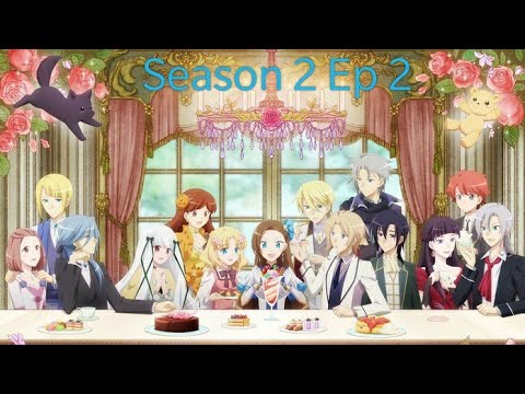 King Avatar Season 2 Episode 1 English Sub - BiliBili