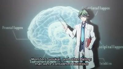 Musaigen no Phantom World Anime Review (Season 2 Chances?) Myriad Colors Phantom  World - BiliBili