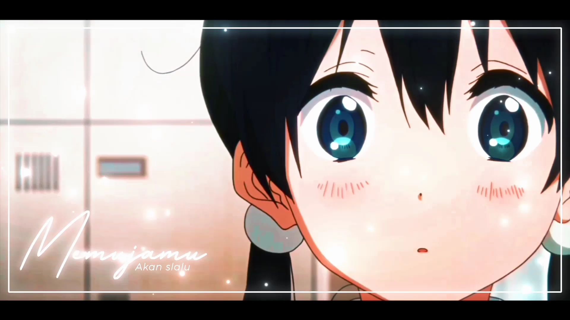 AMV Tamako x Clannad After Story ( Vierra - Seandainya ) - BiliBili