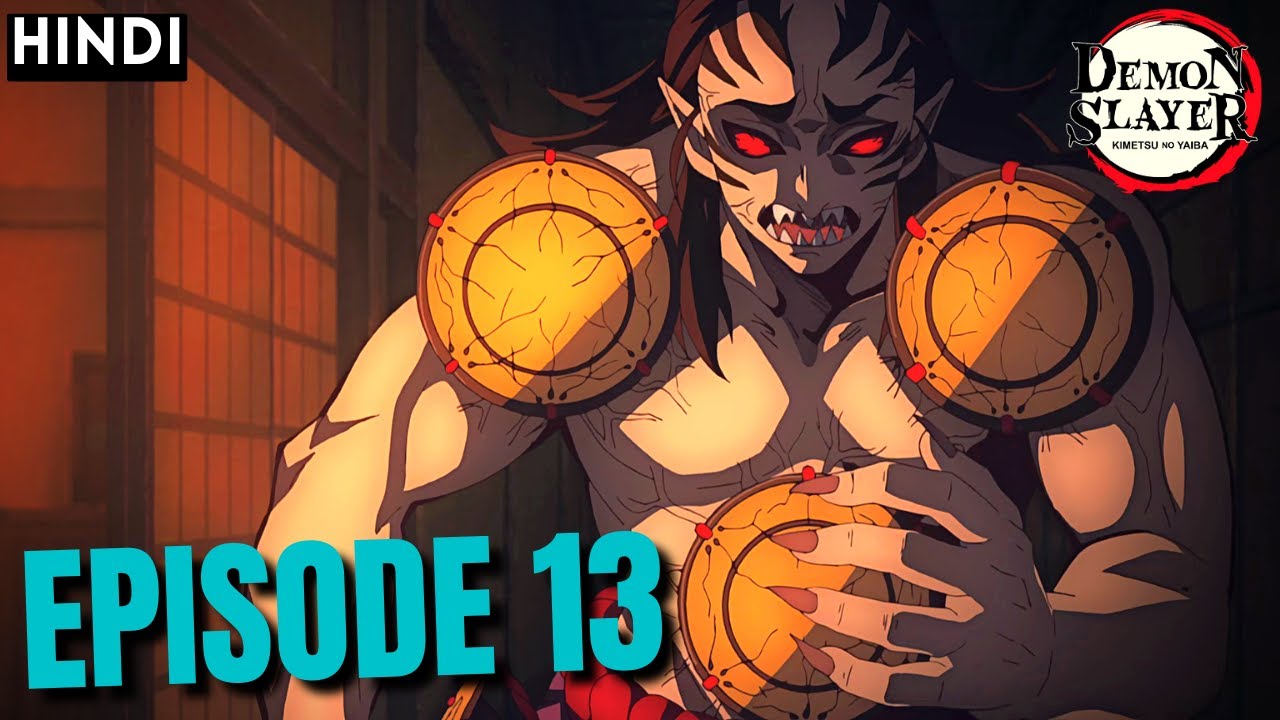 Demon Slayer Episode 11 Explained in Hindi