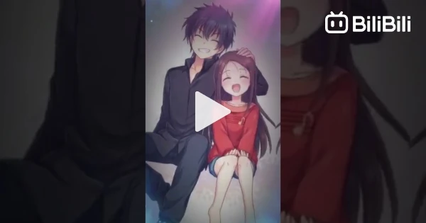 big brother and little sister anime
