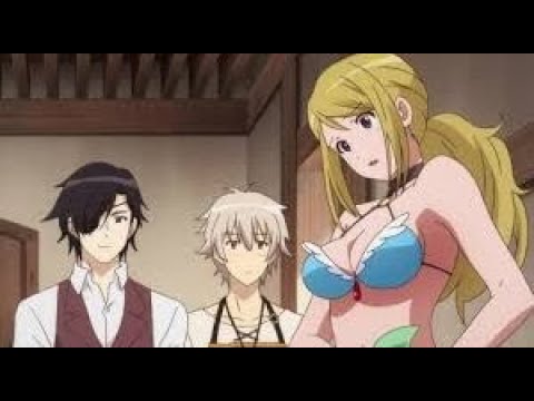 Isekai Meikyuu De Harem Wo OP. Full  Oath - Sub. Español『AMV』 - BiliBili