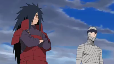 Naruto Shippuden Episode 1 Hindi Dub #Unofficial FanDub - BiliBili