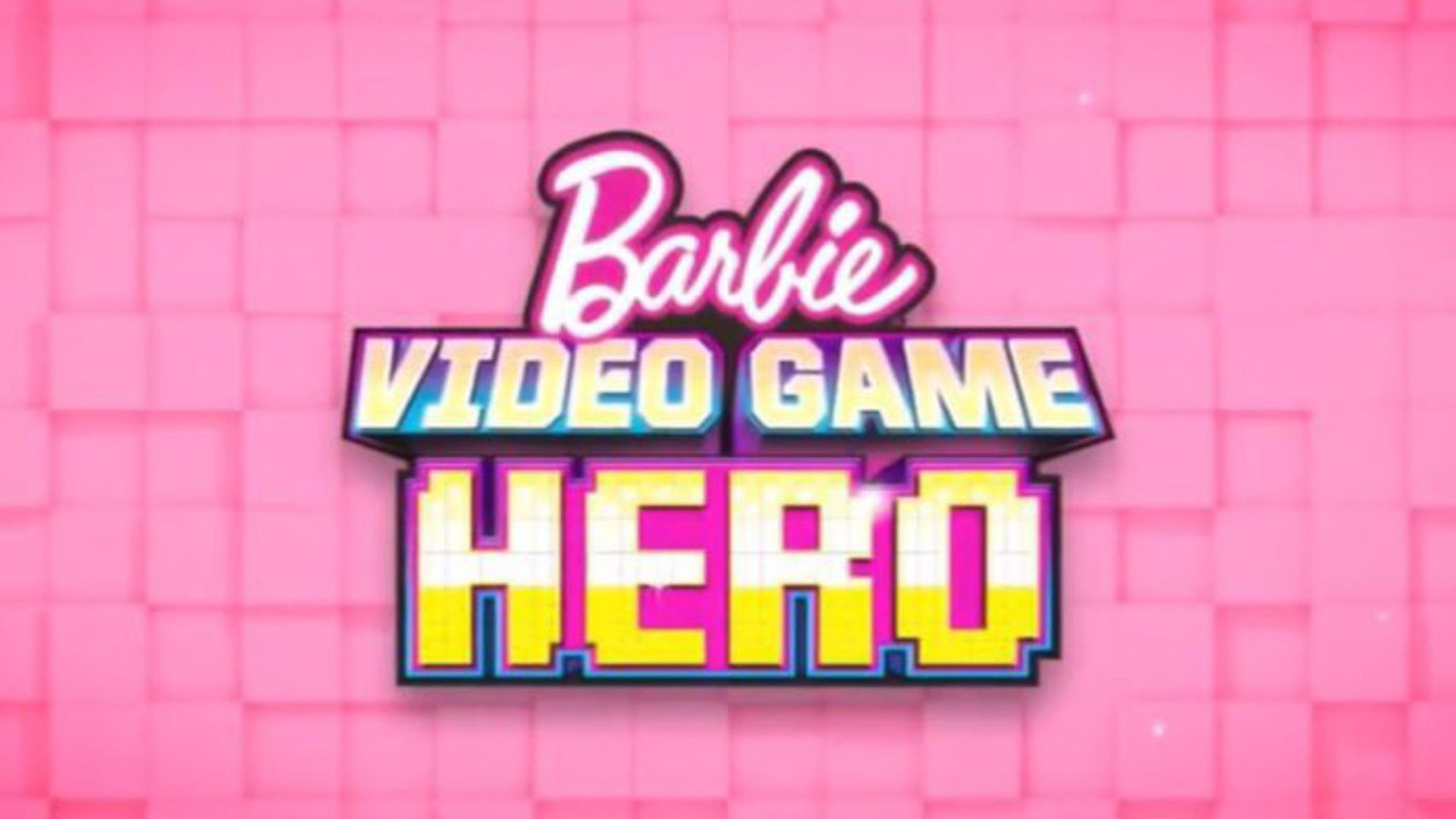 barbie video game hero full movie in english