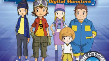 Assistir Digimon Frontier Dublado Episodio 33 Online