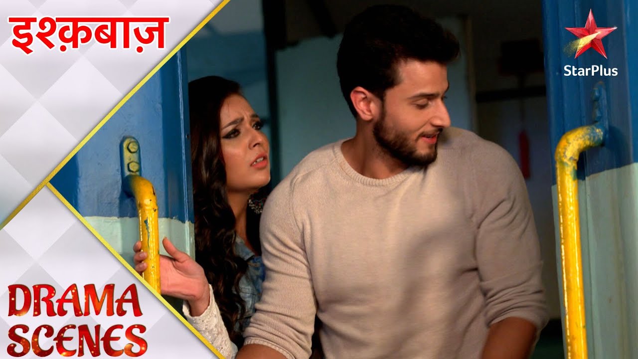 Ishqbaaz Rudra ne manga Bhavya se ek mauka BiliBili