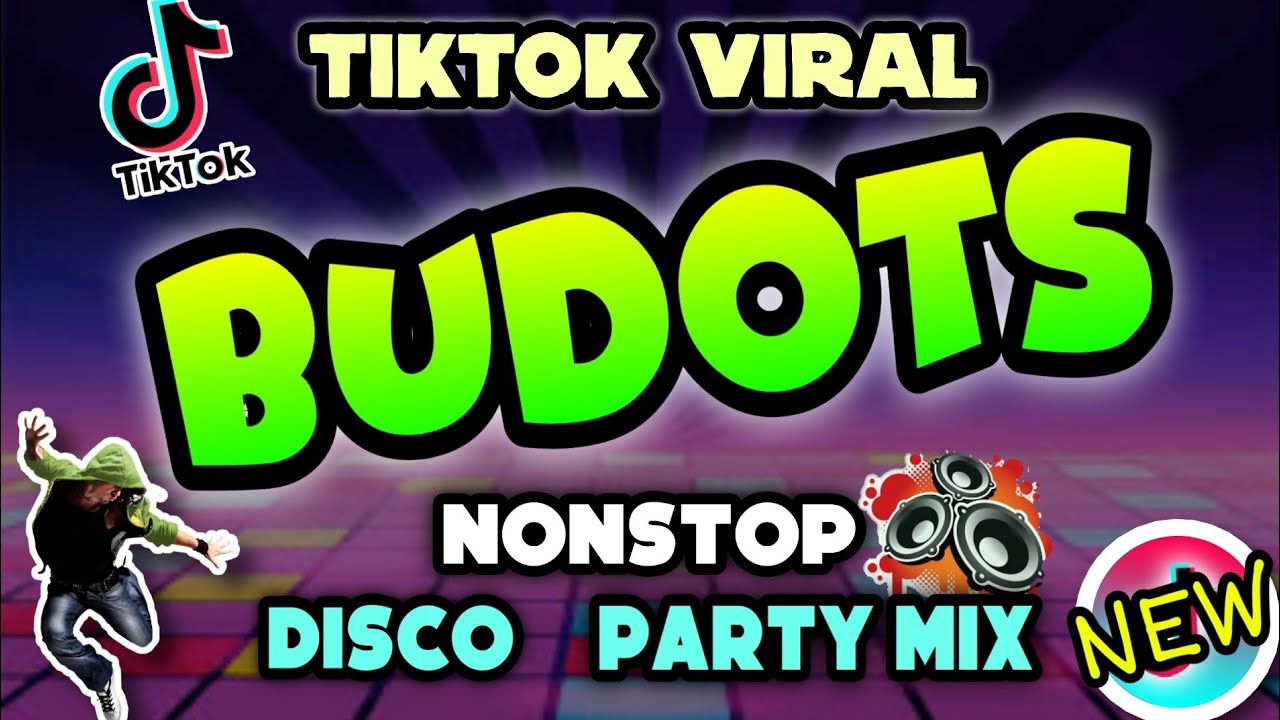 New HATAW BUDOTS DISCO PARTY MIX | Nonstop Remix 2024 | Budots Remix ...