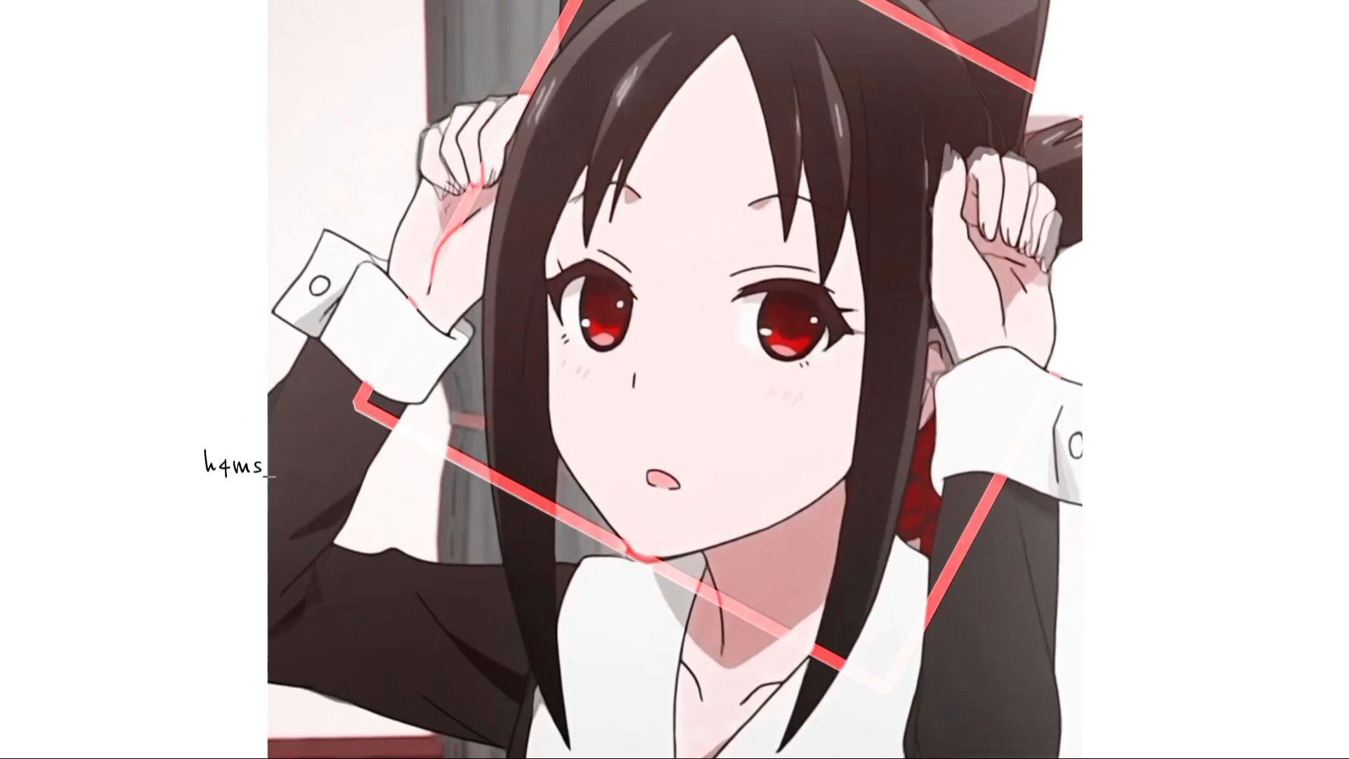 Kaguya-sama wa kokurasetai: Ultra Romantic Episode 10 - BiliBili