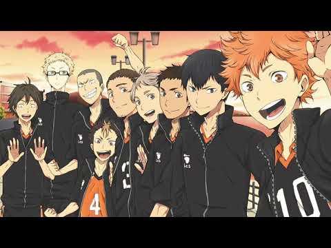 Haikyuu 26 - BiliBili