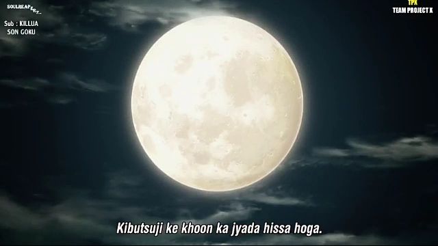 Demon Slayer Episode 17 in Hindi Dubbed