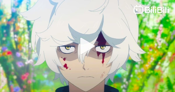 He Is Immortal And Cannot Be Killed So Forced Into Death Match On Island Of  Hell (7) - BiliBili