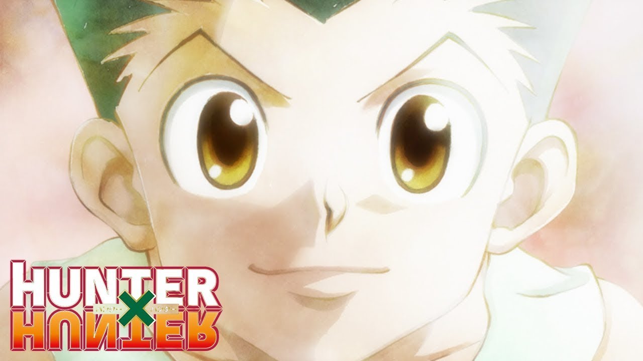 Hunter X Hunter Episode 149 Tagalog - BiliBili