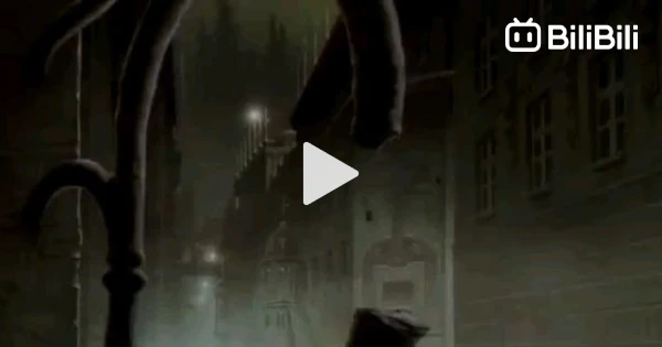Vampire Hunter D Bloodlust Movie English Subtitle Part 2 of 2