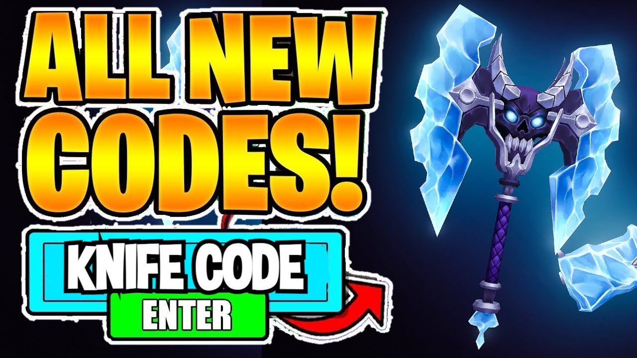 NEW* ALL WORKING CODES FOR MURDER MYSTERY 2 IN MARCH 2023! ROBLOX