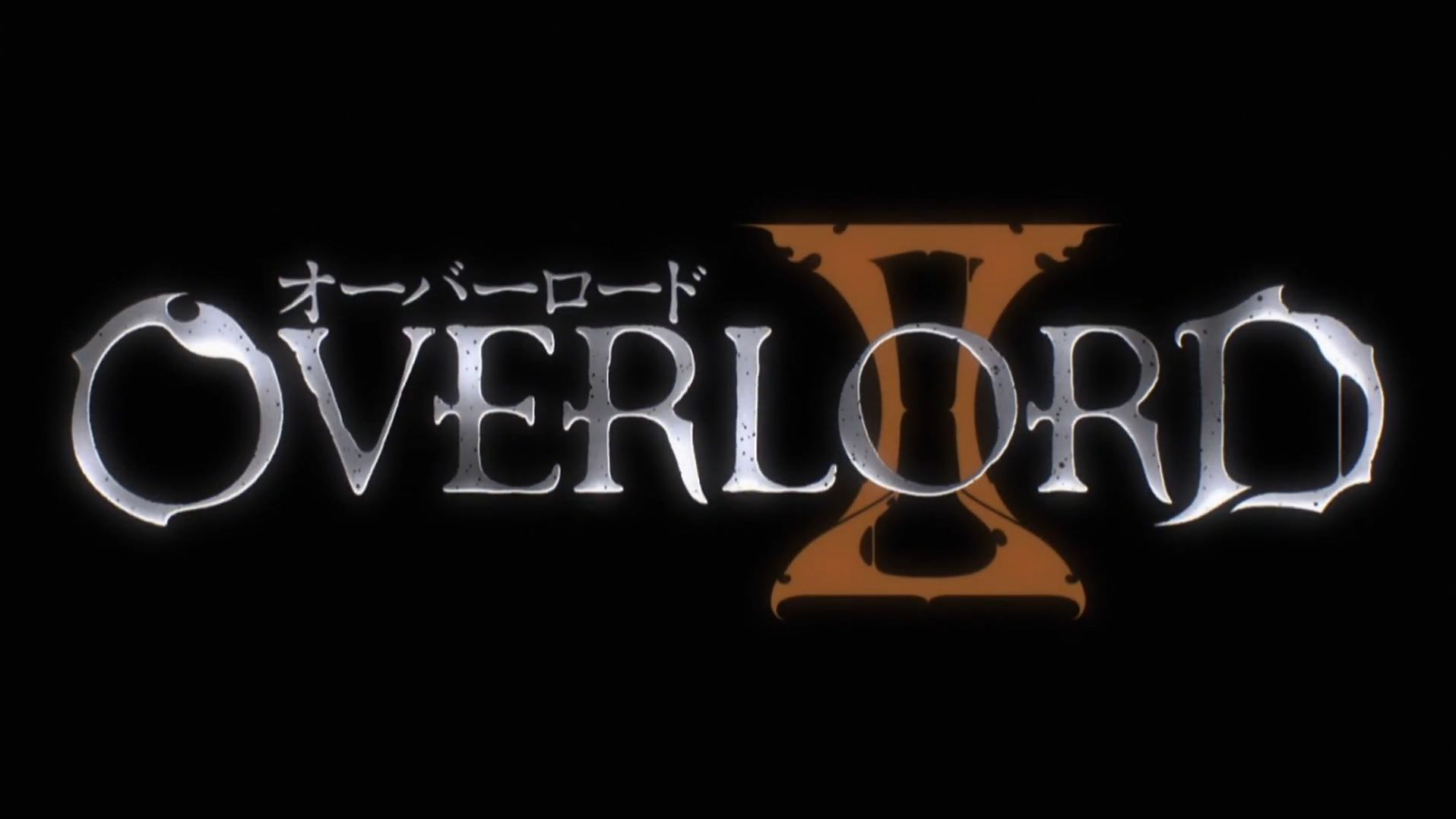 Overlord III episode 8 - BiliBili