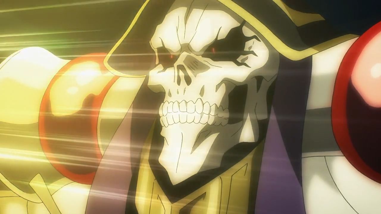 Assistir Overlord IV Episódio 5 » Anime TV Online