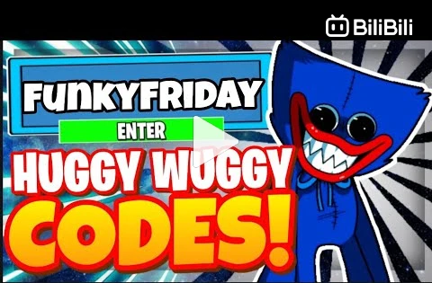funky friday codes