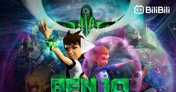 Stream Ben 10: Destroy All Aliens Online, Download and Watch HD Movies