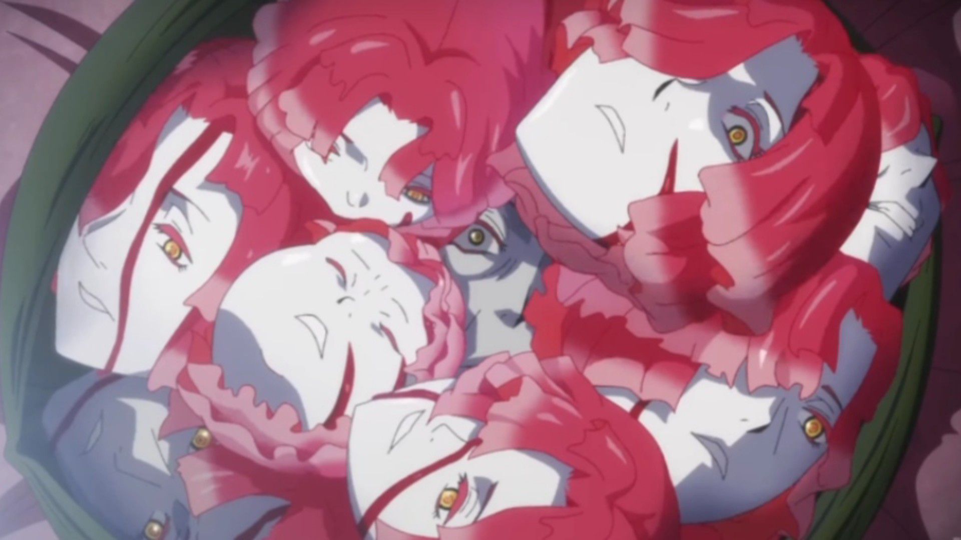 Hell's Paradise： Jigokuraku Episode 13 English Subbed HD1080 FIXSUB -  BiliBili