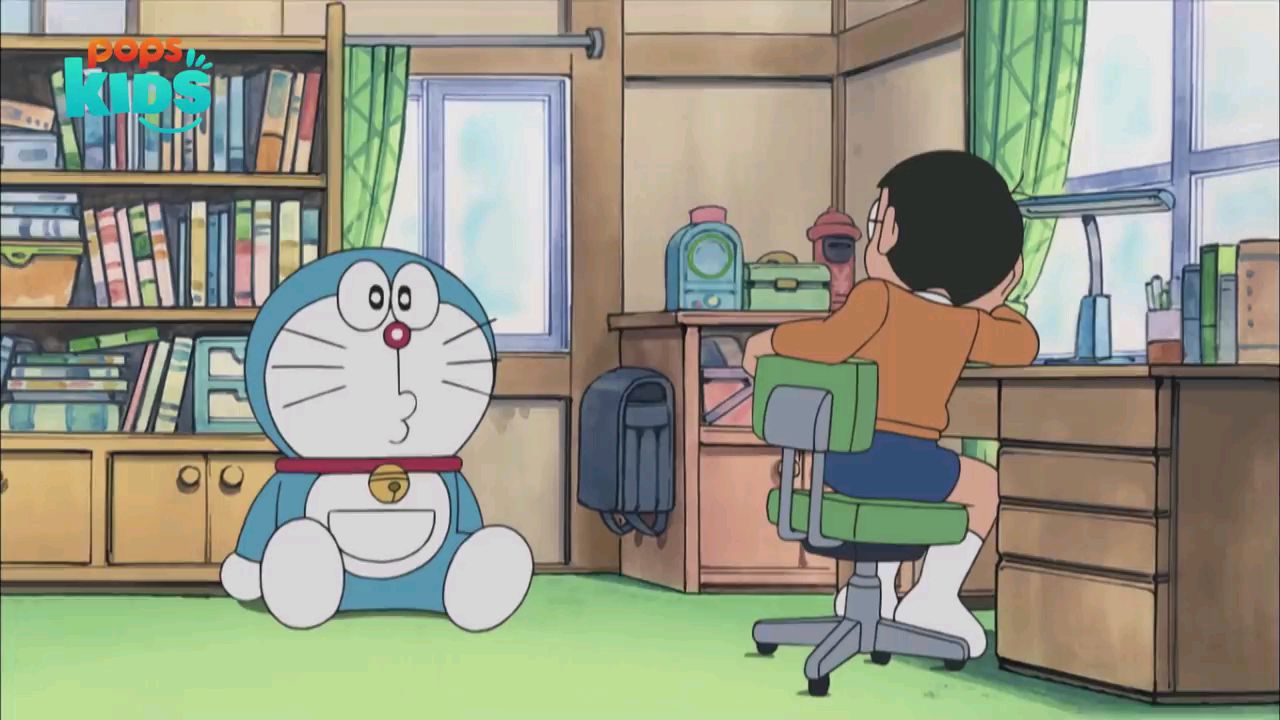 Doraemon mùa 9 sẽ xuất hiện nhiều bảo bối mới lạ