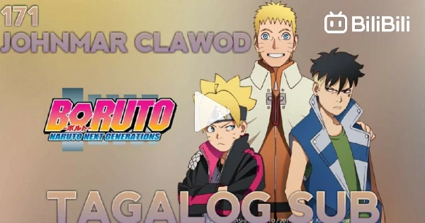 Ver Boruto: Naruto Next Generations temporada 1 episodio 171 en streaming