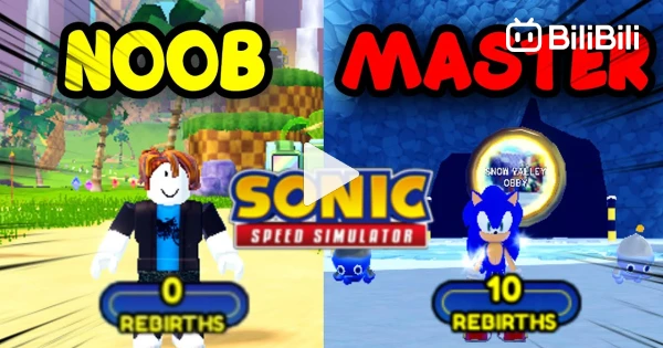 Roblox Sonic Speed Simulator Devs Accused Of Crunching And