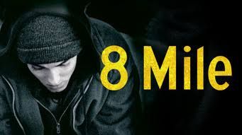 8 Mile (2002) - BiliBili