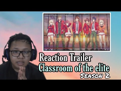 CLASSROOM OF THE ELITE Season 2 Episode 10 Explained in HINDI, Oreki Mv