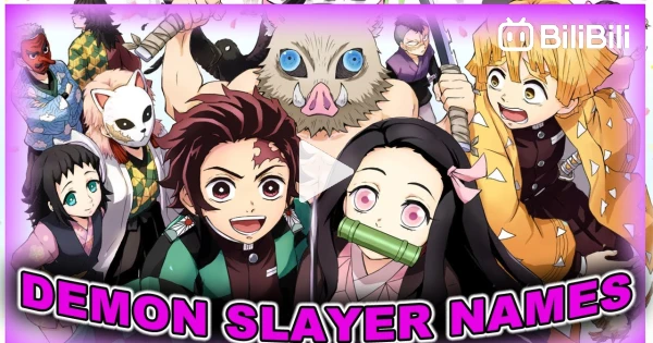 Hardest Demon Slayer Quiz 2021 ( Ultimate Anime Quiz ) 